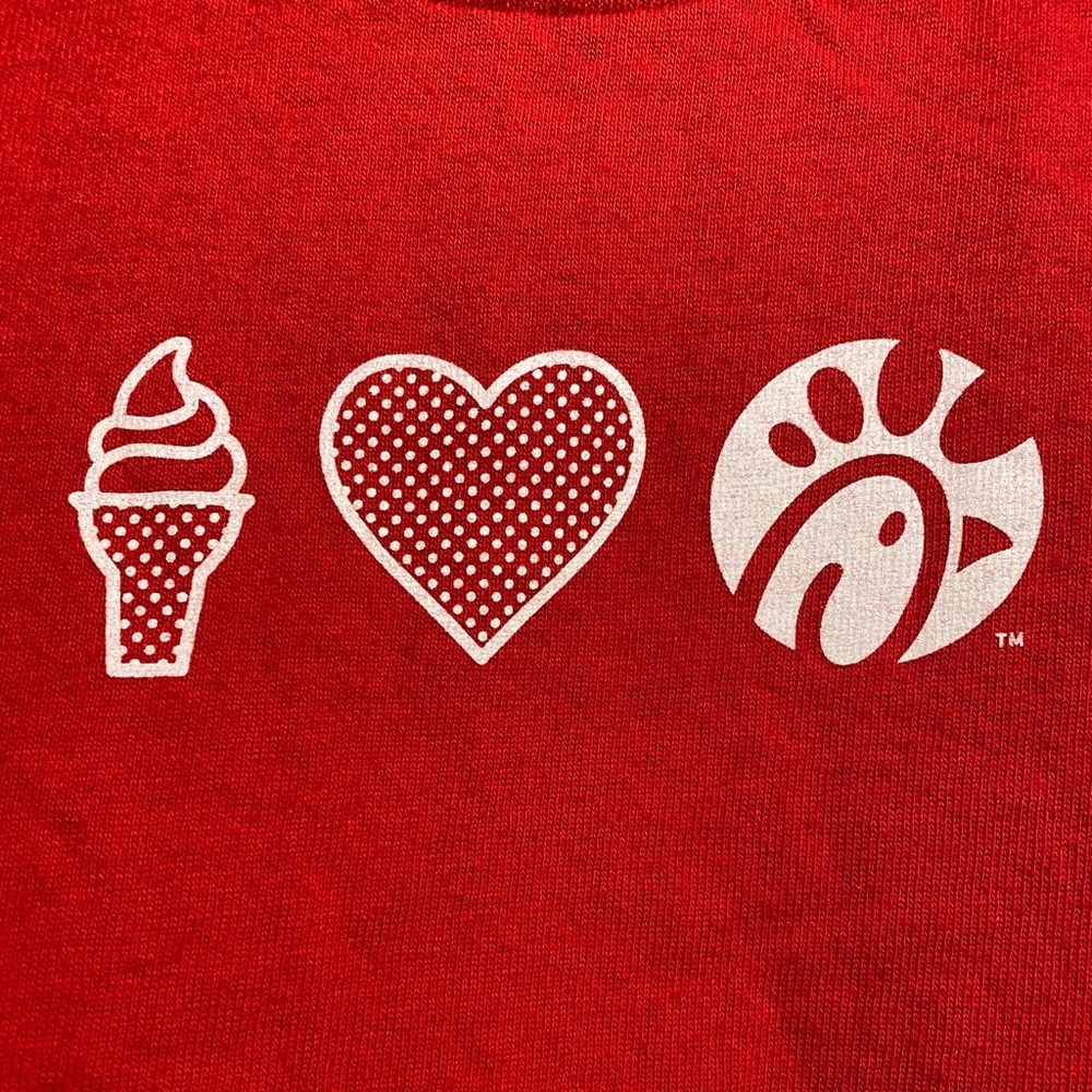 4T Children’s T-shirt UNISEX